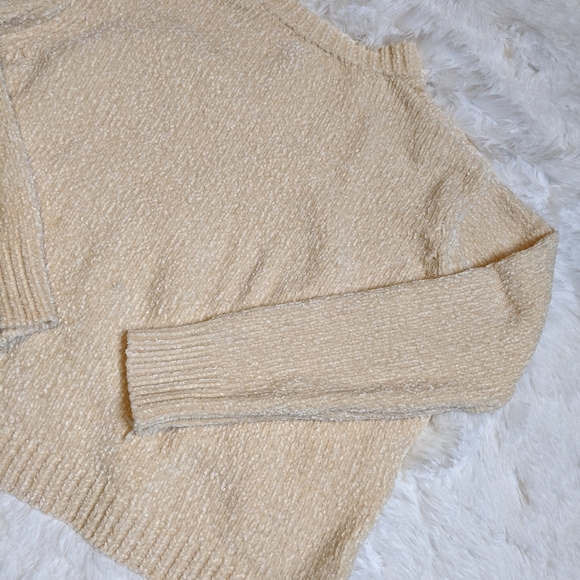 Sadie & Sage Cozy Chunky Sweater - Picture 5 of 7